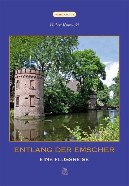 Produktbild: Entlang der Emscher