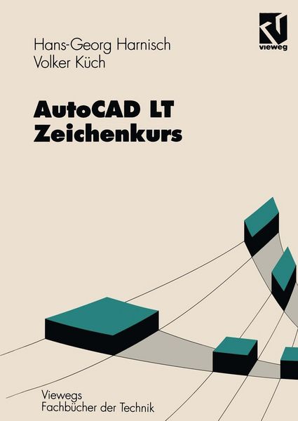 Produktbild: AutoCAD LT - Zeichenkurs