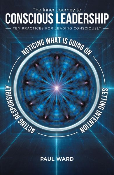 Produktbild: The Inner Journey to Conscious Leadership
