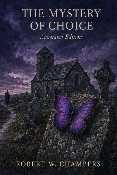 Produktbild: The Mystery of Choice