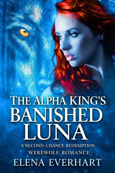 Produktbild: The Alpha King's Banished Luna