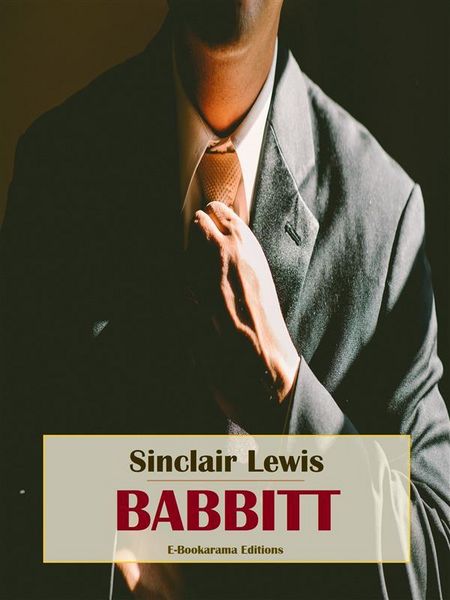 Produktbild: Babbitt
