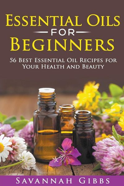 Produktbild: Essential Oils for Beginners