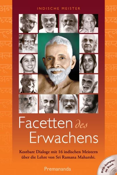 Produktbild: Facetten des Erwachens