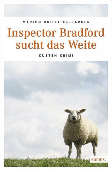 Produktbild: Inspector Bradford sucht das Weite