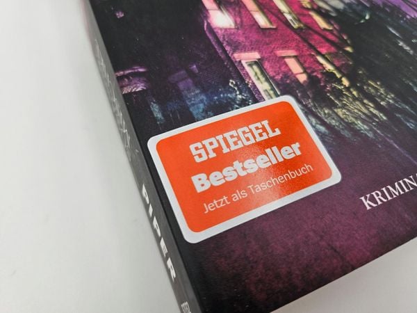 Produktbild: Alle sehen dich