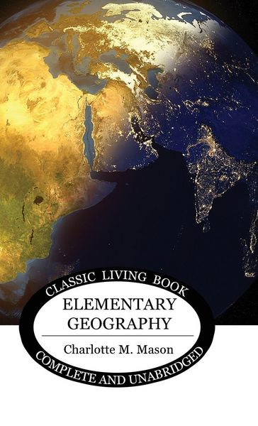 Produktbild: Elementary Geography