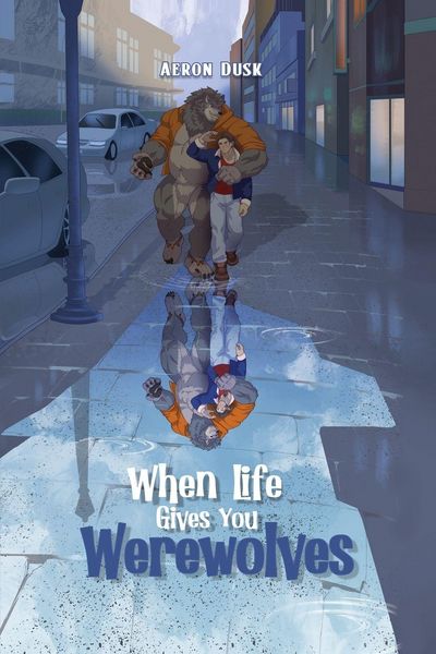 Produktbild: When Life Gives You Werewolves
