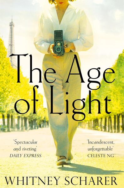 Produktbild: The Age of Light