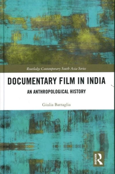 Produktbild: Battaglia, G: Documentary Film in India