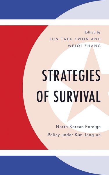 Produktbild: Strategies of Survival