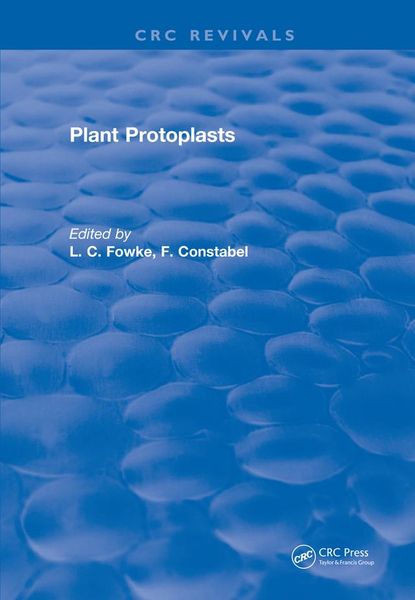 Produktbild: Plant Protoplasts