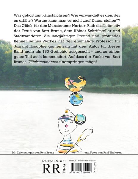 Produktbild: Gl&uuml;cksmomente