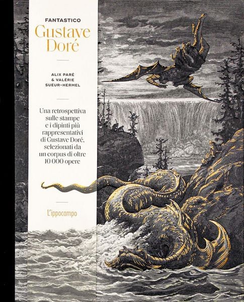 Produktbild: Fantastico Gustave Dor&eacute;
