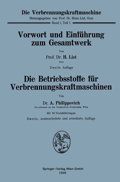 Produktbild: Vorwort und Einf&uuml;hrung zum Gesamtwerk