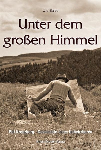 Produktbild: Unter dem gro&szlig;en Himmel