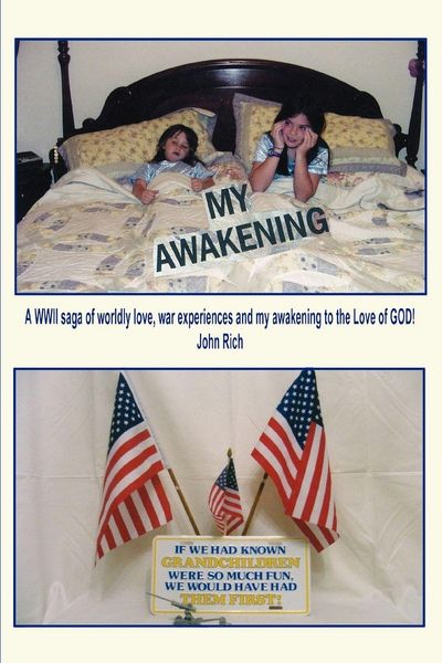 Produktbild: My Awakening