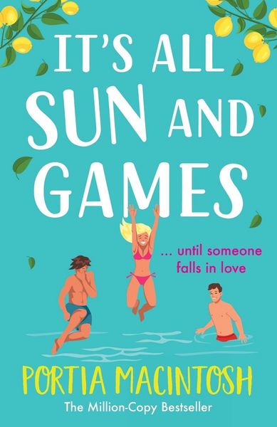 Produktbild: It's All Sun and Games