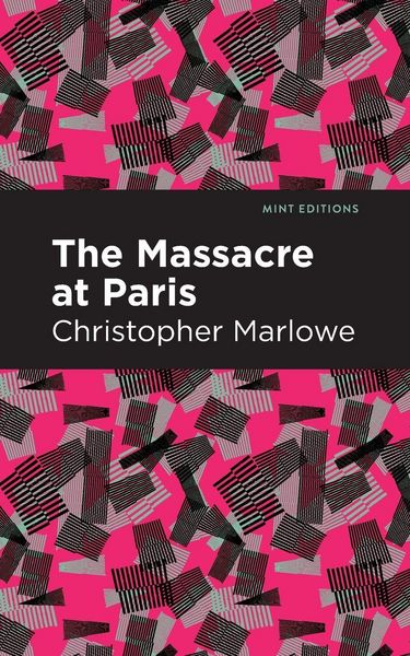 Produktbild: Massacre at Paris