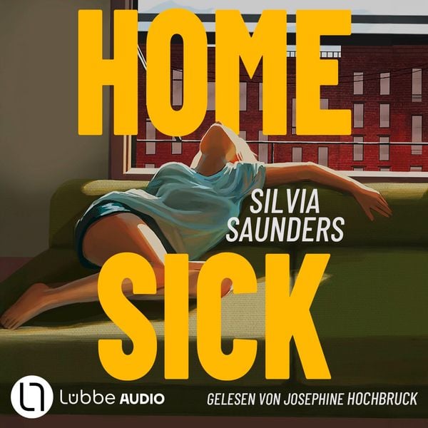Produktbild: Homesick