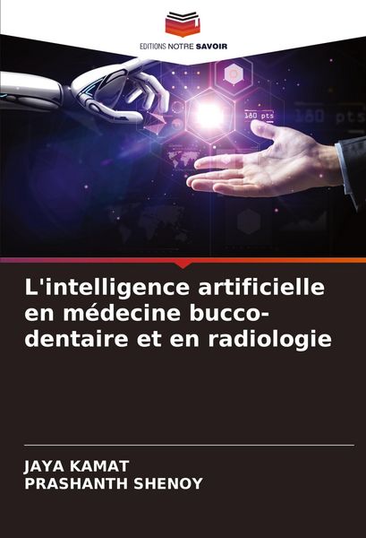 Produktbild: L'intelligence artificielle en m&eacute;decine bucco-dentaire et en radiologie