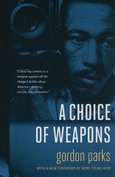 Produktbild: A Choice of Weapons