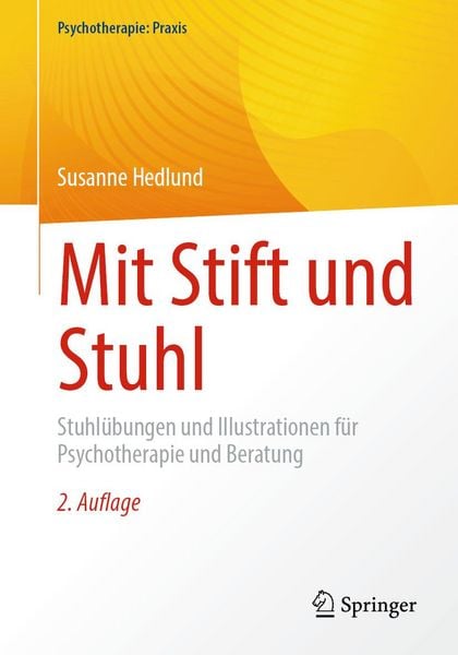 Produktbild: Mit Stift und Stuhl