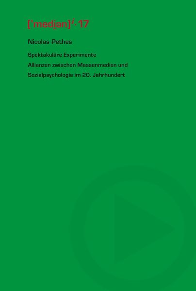 Produktbild: Spektakul&auml;re Experimente
