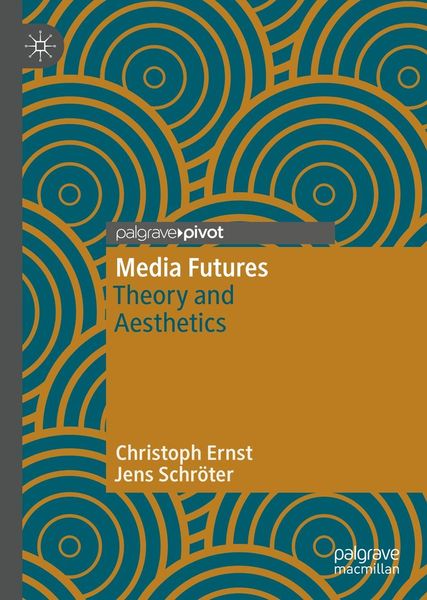 Produktbild: Media Futures