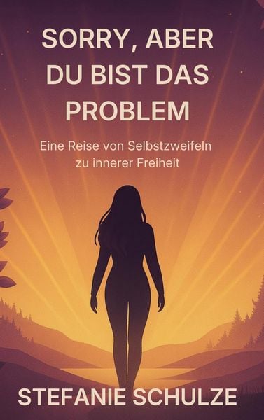 Produktbild: Sorry, aber du bist das Problem