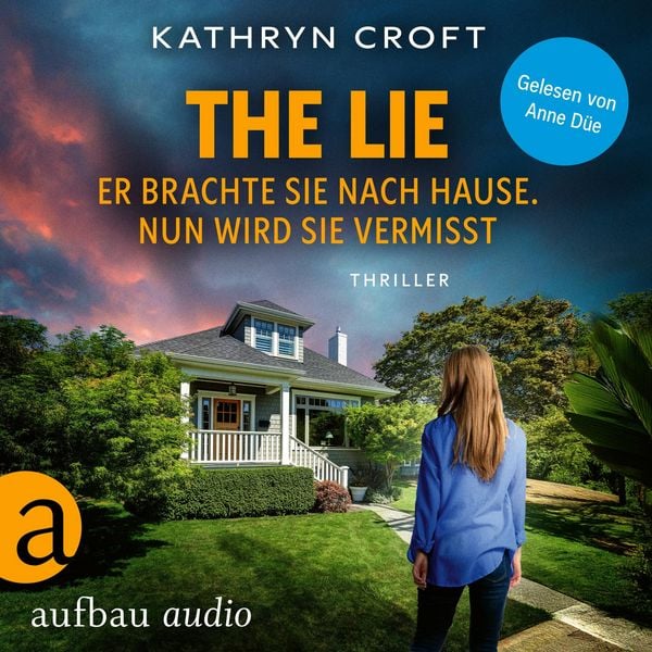 Produktbild: The Lie