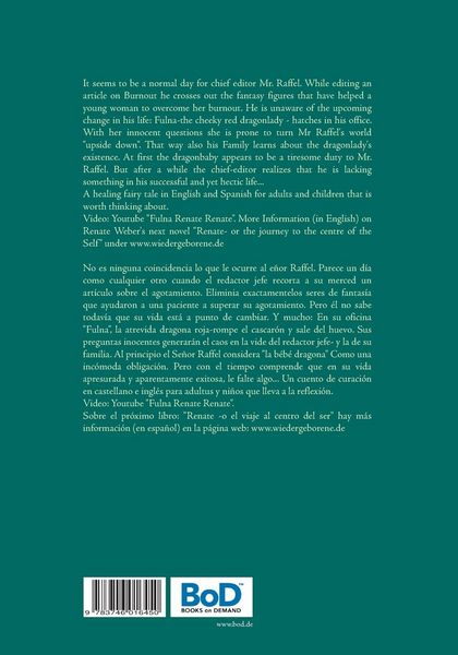 Produktbild: Fulna profesora