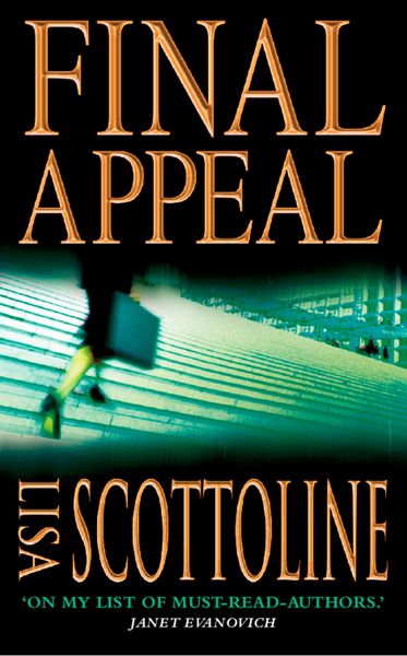 Produktbild: Final Appeal