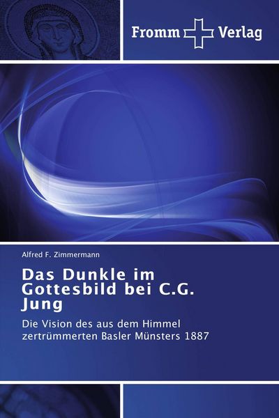 Produktbild: Das Dunkle im Gottesbild bei C.G. Jung