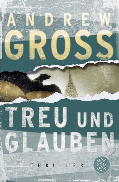 Produktbild: Treu und Glauben
