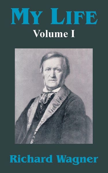 Produktbild: My Life (Volume I)