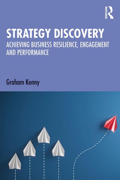 Produktbild: Strategy Discovery