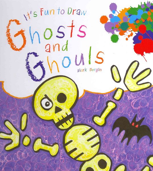 Produktbild: Ghosts & Ghouls