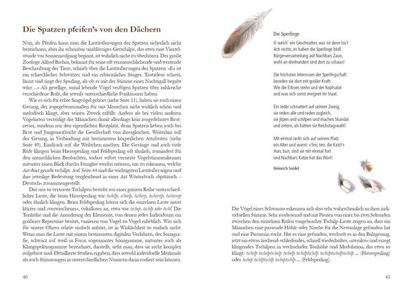 Produktbild: Mehr Platz f&uuml;r den Spatz!