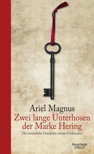 Produktbild: Zwei lange Unterhosen der Marke Hering
