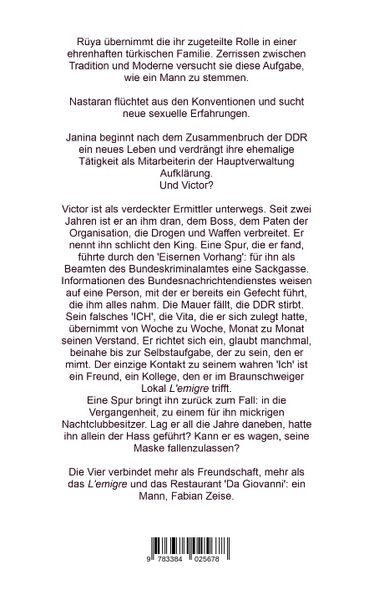 Produktbild: Eros Dewil