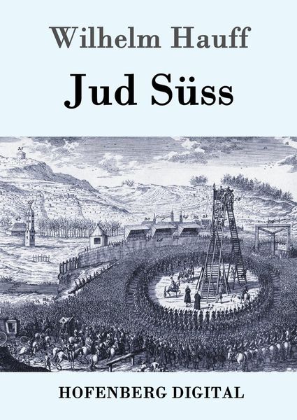 Produktbild: Jud S&uuml;ss