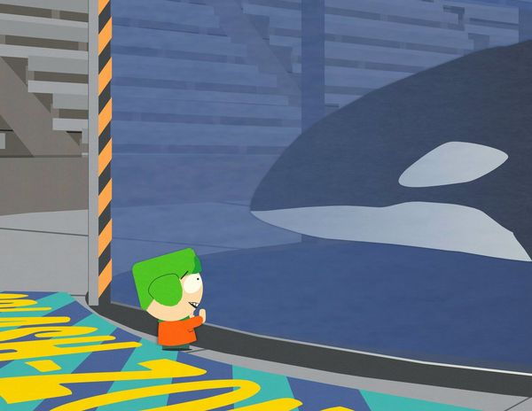 Produktbild: South Park - Season 9 [3 DVDs]
