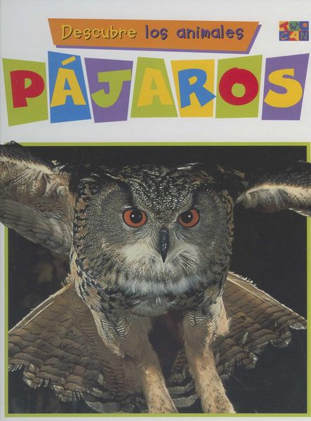 Produktbild: Pajaros