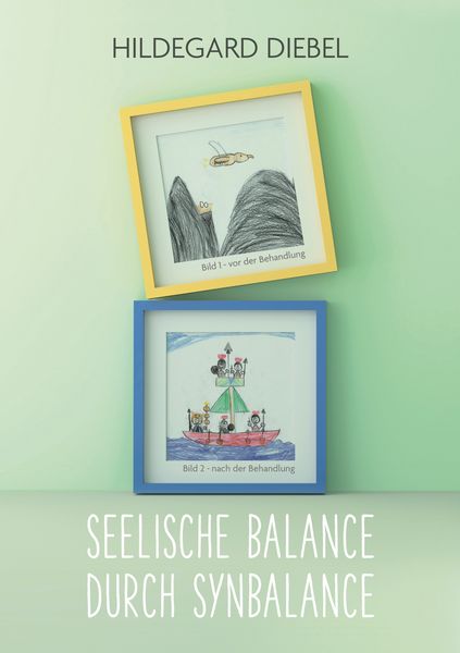 Produktbild: Seelische Balance durch Synbalance