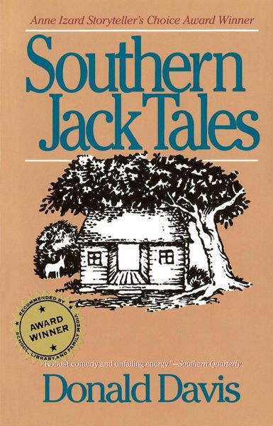 Produktbild: Southern Jack Tales