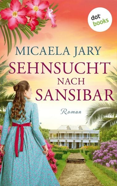 Produktbild: Sehnsucht nach Sansibar