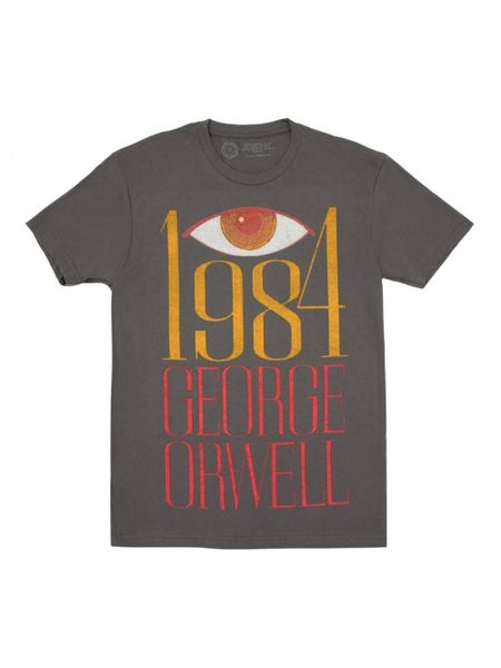 Produktbild: 1984 Unisex T-Shirt Large