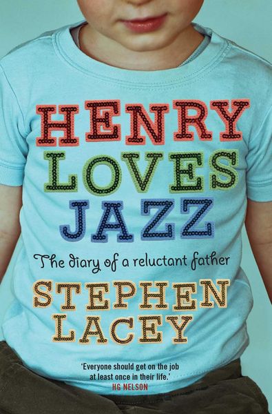 Produktbild: Henry Loves Jazz