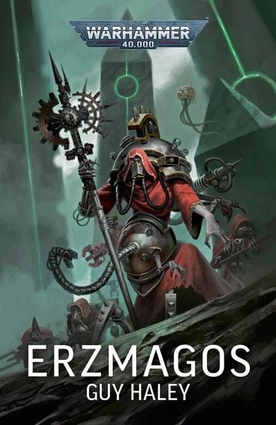 Produktbild: Erzmagos